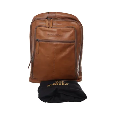 Rugzak (Bruin) van The Chesterfield Brand