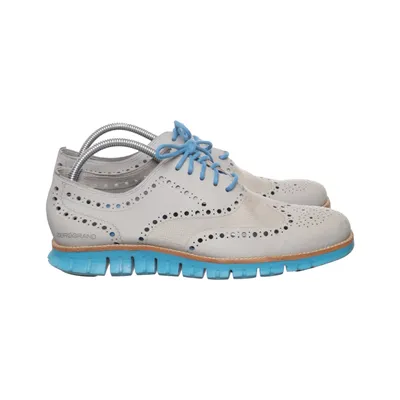 Richelieus (Gris, Bleu) de Cole Haan