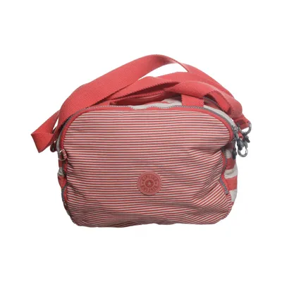 Handbag (Red, White) from Kipling