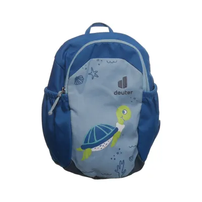 Ryggsäck (Blå, Flerfärgad) från Deuter