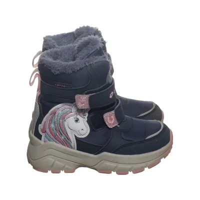 Enkellaarzen (Blauw, Roze) van Lotto