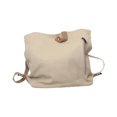 Schoudertas (Beige, Bruin) van Evelyn