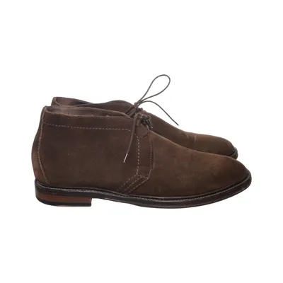 Desert boots (Brown) from Officine Creative Leather