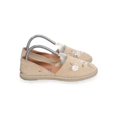 Espadrillos (Beige) från Verbenas
