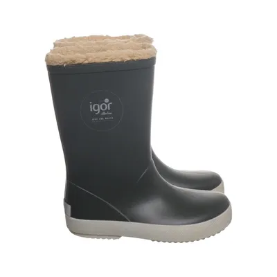 Bottes en caoutchouc (Vert) de Igor