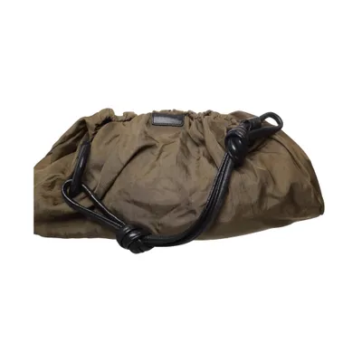 Sac à bandoulière (Vert, Noir) de Sequoia