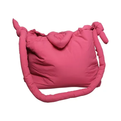 Axelremsväska (Rosa) från Ölend