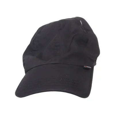 Baseballkeps (Svart) från Göttmann Bomull, Polyester