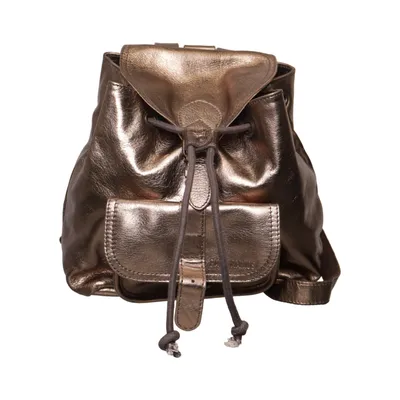 Sac à dos (Or) de Paul Marius