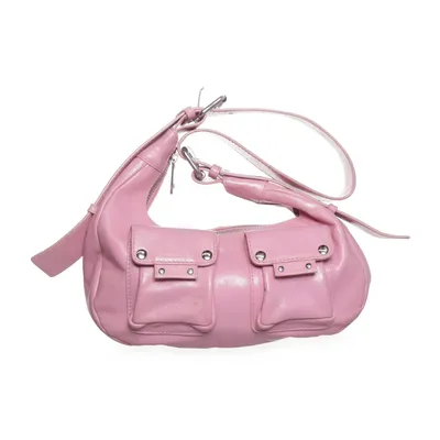 Handväska (Rosa) från Núnoo