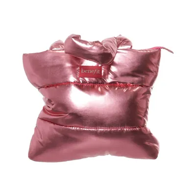 Handtas (Roze) van Benefit Polyester