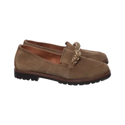 Loafers (Brun) fra Tamaris Læder