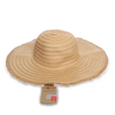 Sun hat (Beige) from Primark