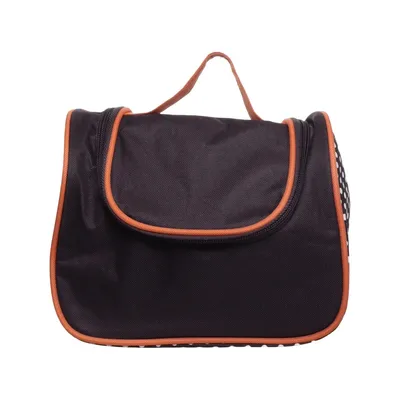 Necessär (Lila, Orange) från LBVYR