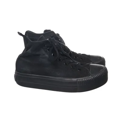 Canvas Sneaker (Kaya Mid) von British Knights