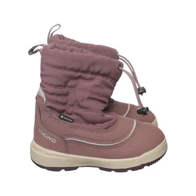 Bottes de curling (Violet) de Viking