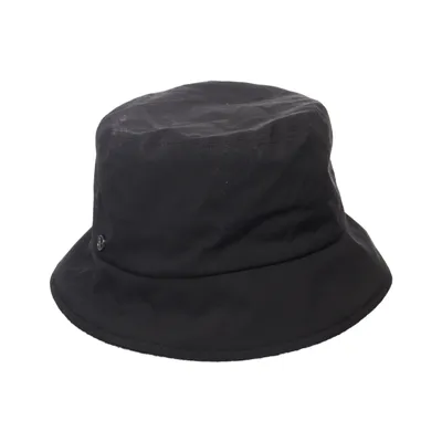 Bucket hat (Black) from Loevenich Polyester