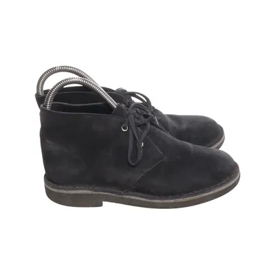 Ökenkängor (Svart) från Clarks Originals