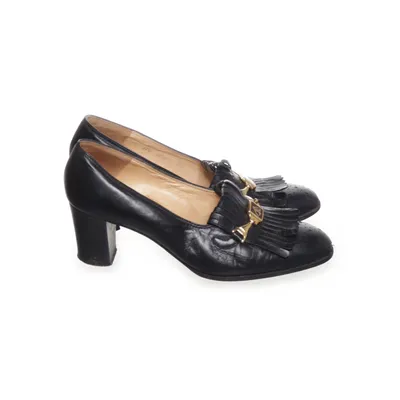 Loafers (Svart) från Bruno Magli Skinn