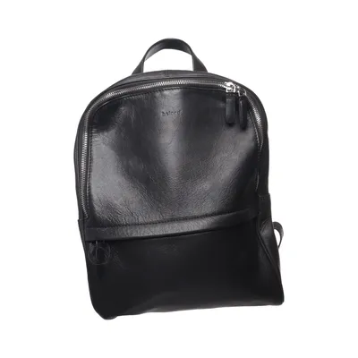 Backpack (Black) from Belsac