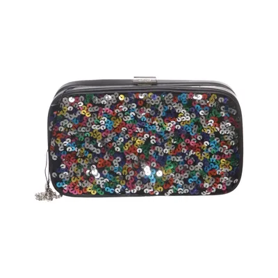 Clutchtaske (Sort, Flerfarvet) fra Kate Spade