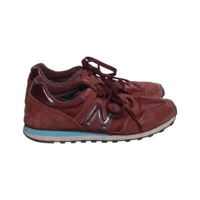 Trainers (ML373MP) from New Balance