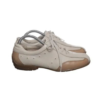 Sneakers (Lamia) from Medicus Leather