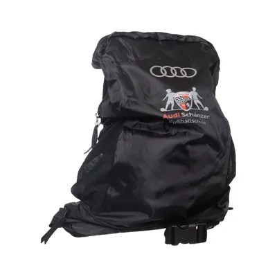 Rugzak (Rucksack Faltbar) van Audi Gerecycled polyester