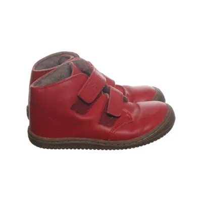 Ankle boots (Red) from Filii