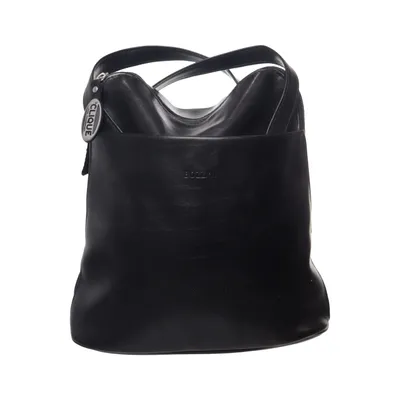 Shoulder-bag (Black) from Bozzini