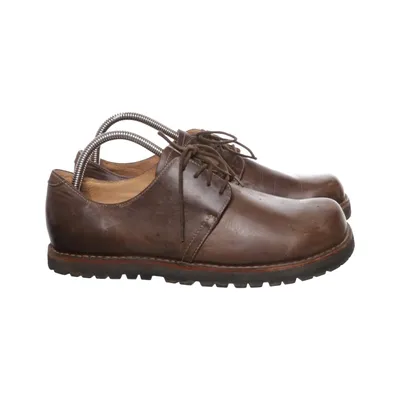 Derby shoes (641) from Waldviertler