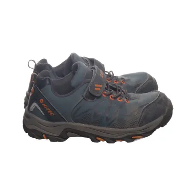 Vandresko (BLACKOUTLOW JR) fra Hi-Tec