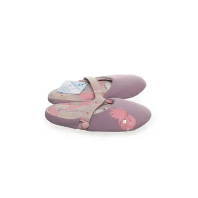 Slippers (Lila, Roze) van U Collection