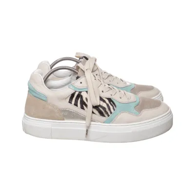 Sneakers (Beige, Flerfärgad) från Maruti Polyuretan