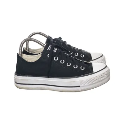 Canvas sko (Chuck Taylor All Star Lift) fra Converse