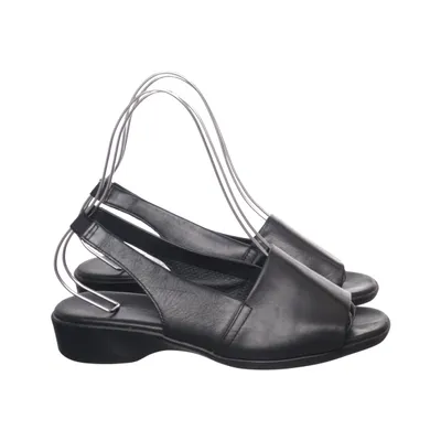 Chaussure compensées (Noir) de Aerosoles
