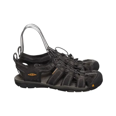 Sandals (Black) from Keen