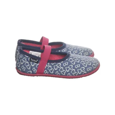 Chaussons (Bleu, Blanc, Rose) de Bama