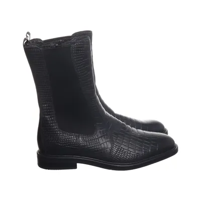 Chelsea boots (Black) from Excellent
