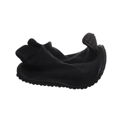 Barfotaskor (Svart) från Leguano