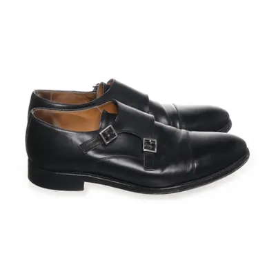 Chaussures à boucles (Noir) de Berwick