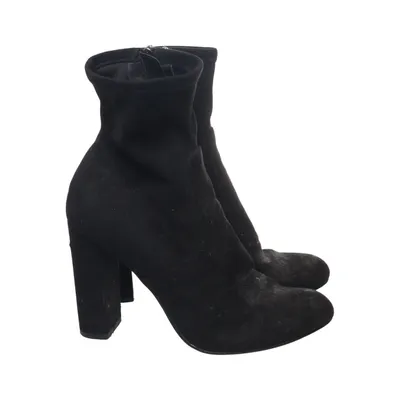 Heeled boots (Editt) from Steve Madden Polyurethane