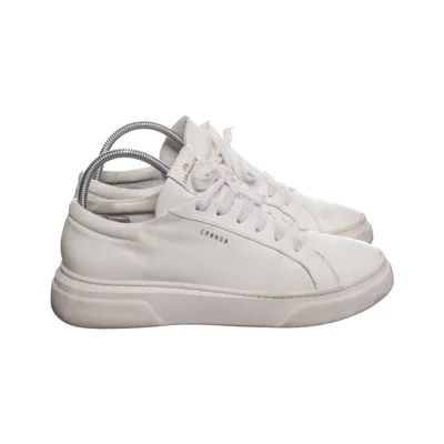 Sneakers (White) from Copenhagen