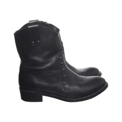 Ankle boots (Black) from Sergio Rossi