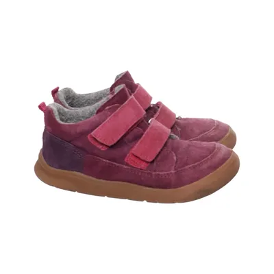 Ankle boots (Pink) from Richter Leather