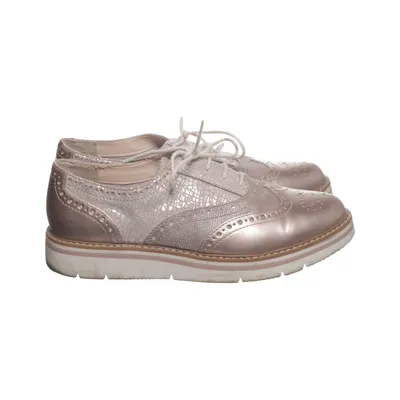 Brogues (STAR COLLECTION) från Star Collection