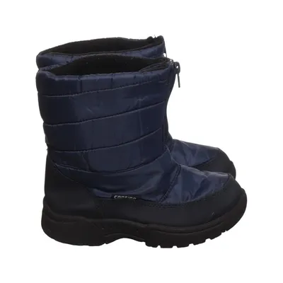 Bottes (Bleu, Noir) de Cortina