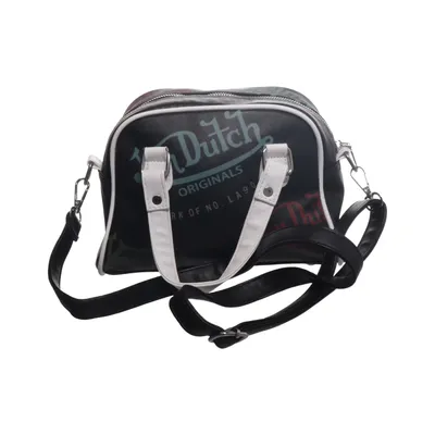 Skuldertaske (Sort, Flerfarvet) fra Von Dutch