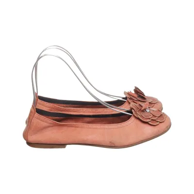 Ballerinaskor (Rosa) från Clic
