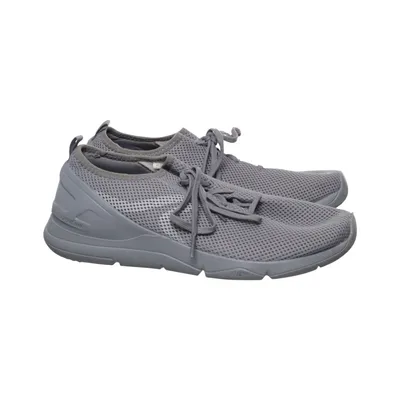 Trainers (Pw 100 M Shoes Medium Grey) from Newfeel